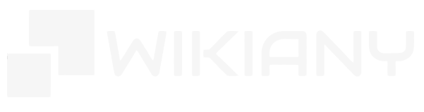 Wikiany