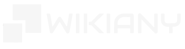 Wikiany