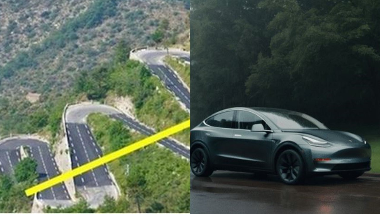 People are just realizng why why not builf it straigh up to save cost