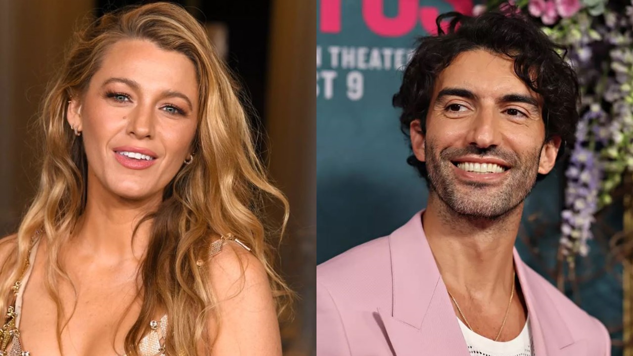 Blake Lively's Lawsuit Against Justin Baldoni Reveals Demands On Set