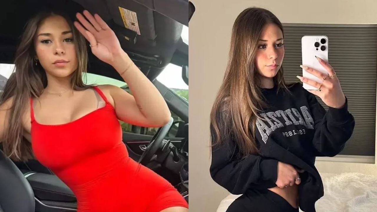 OnlyFans star who earned $43 million this year reveals she is a virgin OnlyFans star who earned $43 million this year reveals she is a virgin