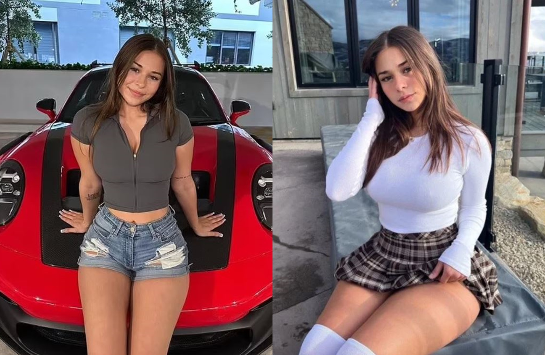 Sophie Raiin Onlyfans: The Price Of Fame - 150ujnc